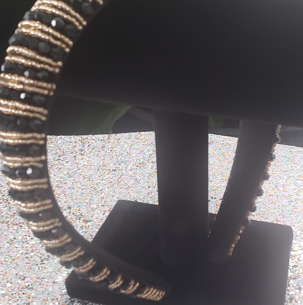 Crystal Headbands